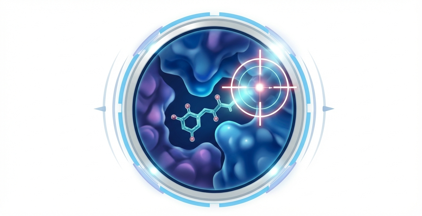 Demo: Molecular Docking