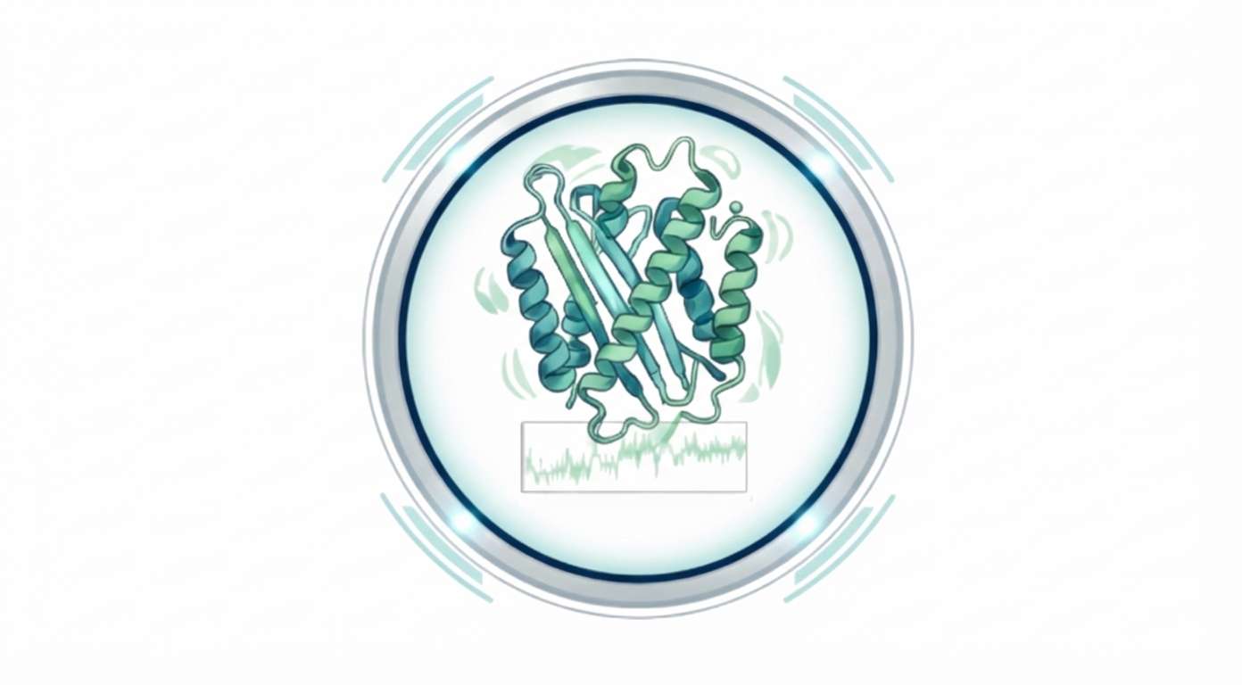 Molecular Dynamics: Physics-based simulation of biomolecules