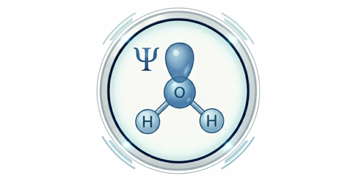 Quantum Chemistry: Probing the Electronic Structure of Molecules